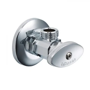 Van khóa Moen 118097 2 đường nước - Tuấn Đức