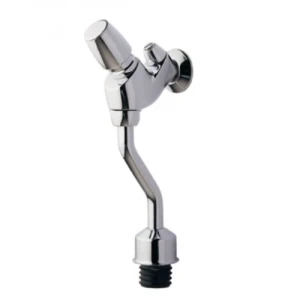 Van Xả Ấn Bồn Tiểu COTTO CT474N(S)