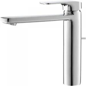 Vòi Lavabo COTTO CT2124AY Scirocco Thân Cao Nóng Lạnh 