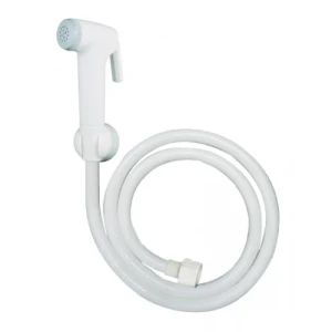 Vòi Xịt Toilet Nhựa Caesar BS304A