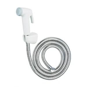 Vòi Xịt Toilet Nhựa Caesar BS304B 