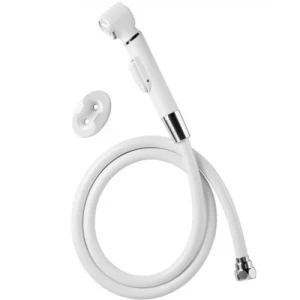 Vòi Xịt Toilet COTTO CT666N#WH