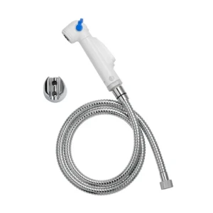 Vòi Xịt Toilet COTTO CT987HNK#WH