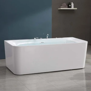 Bồn Tắm Massage Mowoen MW8217 - 150.MS