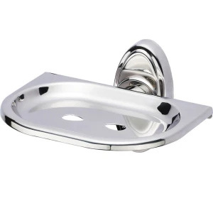 CHÉN XÀ PHÒNG BẰNG INOX M2-2006