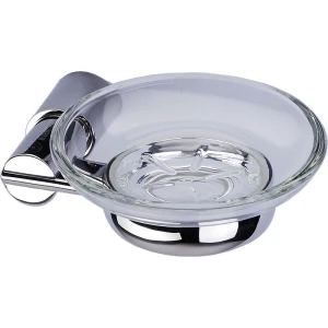 CHÉN XÀ PHÒNG BẰNG INOX M4-406A