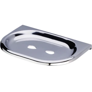 CHÉN XÀ PHÒNG BẰNG INOX XP006