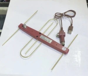 Anten mini thu truyền hình kỹ thuật số mặt đất HKD ATMN 113-T2