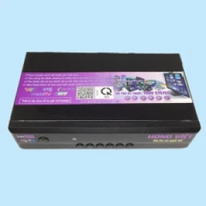 Đầu thu DVB-T2 HD-555