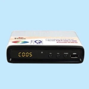 Đầu thu DVB-T2 LTP STB-1306