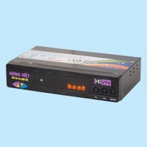 Đầu thu DVB-T2 TS-123