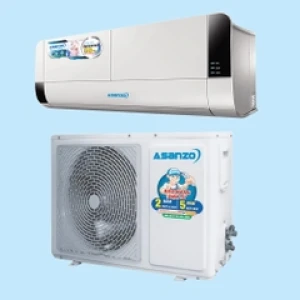 Điều hòa Inverter ASANZO K09 loại 9000BTU