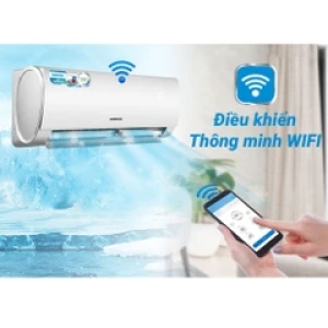 Điều hòa thông minh INVERTER ASZ K09N66-WIFI (9000BTU)
