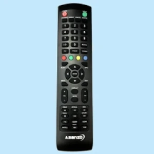 Điều khiển tivi Asanzo 32S900T2