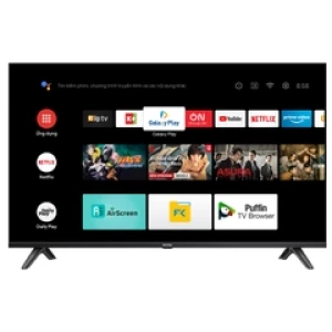 Tivi KOODA Smart Android OS 11.0 Model K43E8 43inch