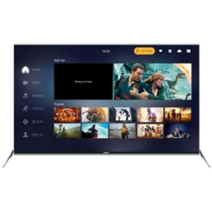 TIVI SMART ASANZO 55SK900 - 55 inch mặt kính cường lực
