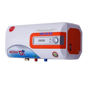 Bình nóng lạnh Rossi DI 15 Lít