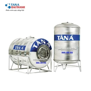 Bồn nước inox Tân Á Đại Thành 6000L