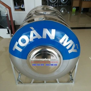Bồn nước Inox Toàn Mỹ 2000 lít