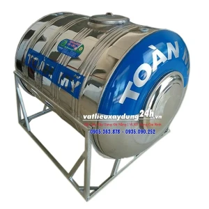 Bồn nước Inox Toàn Mỹ 700 lít