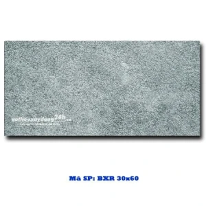 Đá băm xanh rêu 30x60 cm