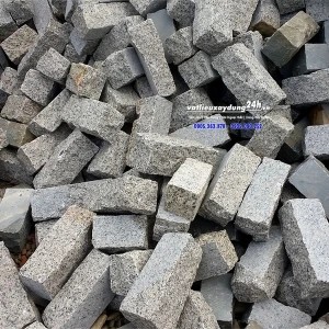 Đá cây nổ trắng 15-20-25-30-35-40 cm