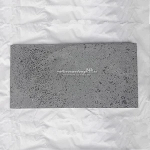 Đá ong xám 30x60 cm