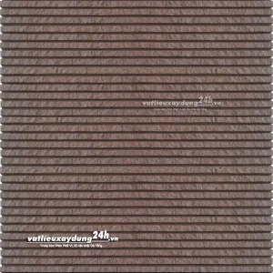 Đá xếp Đồng Văn nâu Vĩnh Cửu