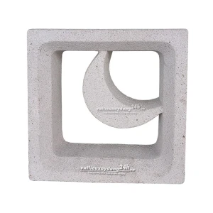 Gạch block bông gió TG-09