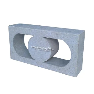 Gạch block thông gió M107