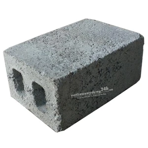 Gạch Block xây tường R90