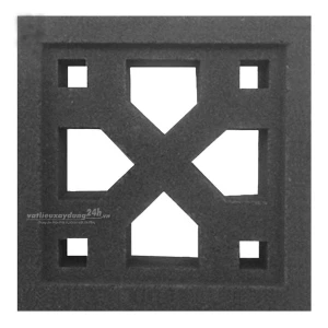 Gạch bông gió Four-y H-003