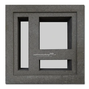 Gạch bông gió MAZE-2 H-009