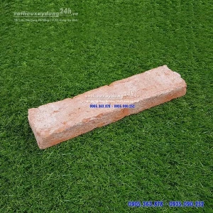 Gạch cổ cắt bìa 5x22 cm