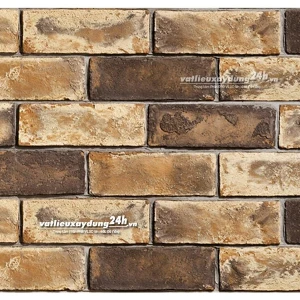 Gạch cổ vàng đất Vĩnh Cửu