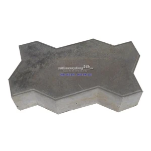 Gạch con sâu | Gạch zíc zắc