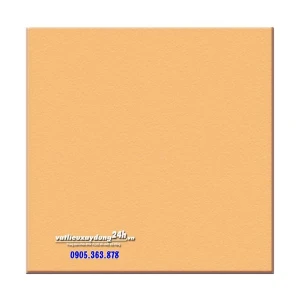 Gạch cotto Hạ Long 30x30 vàng kem