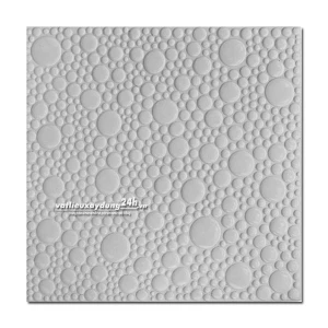 Gạch Doremon trắng 40x40