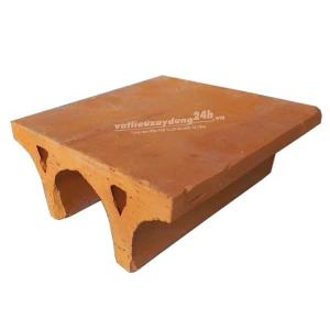 Gạch ghế chống nóng | Gạch chữ U