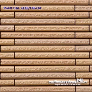 Gạch Inax HAL - 20B/HB-04