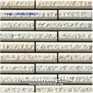 Gạch Inax HAL - 20B/HB-1