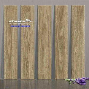Gạch lát nền giả gỗ GR01 150x800