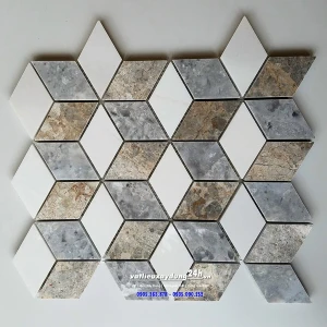Gạch mosaic đá tự nhiên MST-103