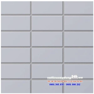 Gạch ngoại thất Inax 255/PPC-21