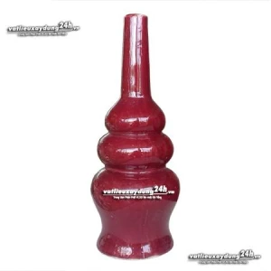 Hồ lô chống sét tráng men