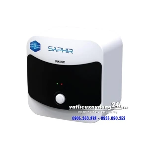 Máy nước nóng Rossi Saphir RS 16SQ