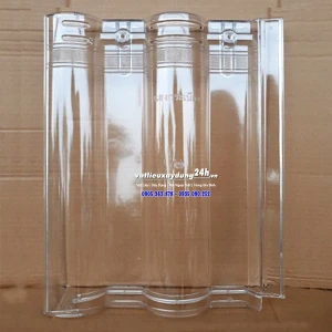 Ngói lấy sáng Đồng Tâm 10 viên