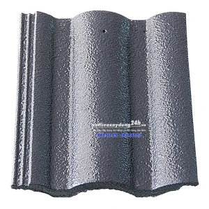 Ngói lợp Đồng Tâm NLL S207