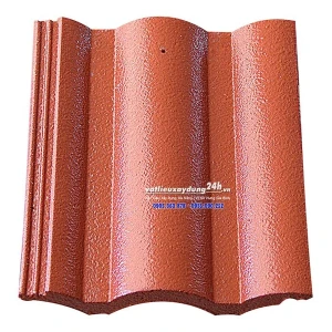 Ngói lợp Đồng Tâm NLL S906