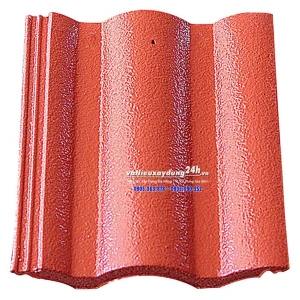 Ngói lợp Đồng Tâm NLL S907